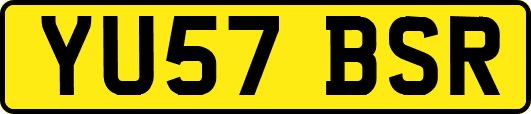YU57BSR