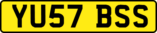 YU57BSS