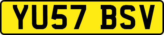 YU57BSV