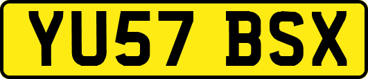 YU57BSX