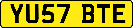 YU57BTE