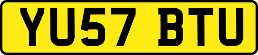 YU57BTU