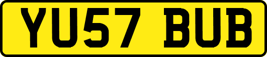 YU57BUB