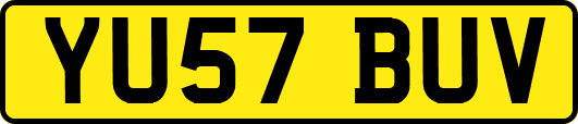 YU57BUV
