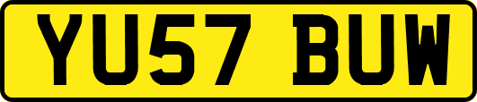 YU57BUW