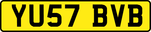 YU57BVB