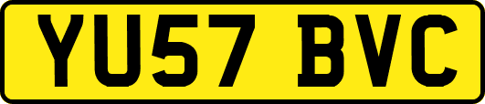 YU57BVC