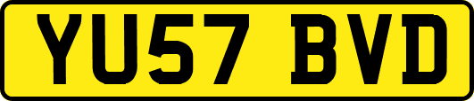 YU57BVD