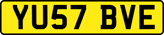 YU57BVE