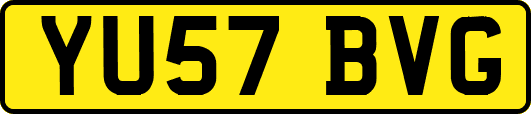 YU57BVG