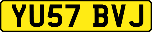 YU57BVJ