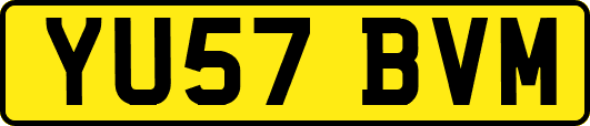 YU57BVM