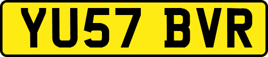 YU57BVR