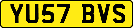 YU57BVS