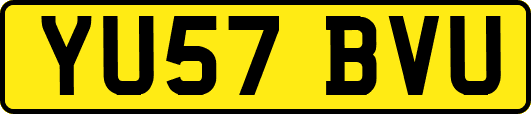 YU57BVU