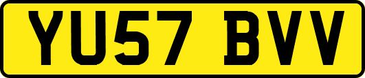 YU57BVV