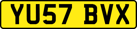 YU57BVX