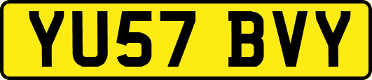 YU57BVY