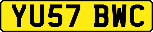 YU57BWC