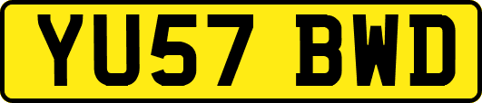 YU57BWD