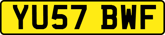 YU57BWF
