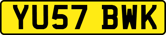 YU57BWK