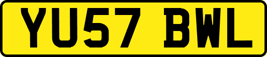 YU57BWL
