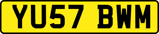 YU57BWM