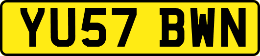 YU57BWN