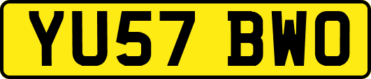 YU57BWO