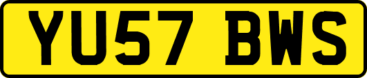 YU57BWS