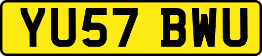 YU57BWU