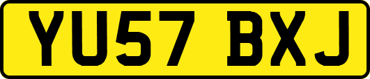 YU57BXJ
