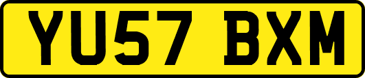 YU57BXM