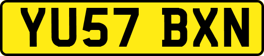 YU57BXN