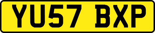 YU57BXP