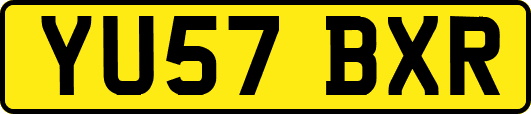 YU57BXR