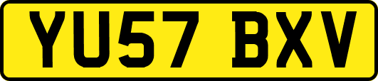 YU57BXV