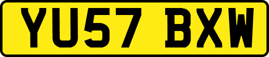 YU57BXW