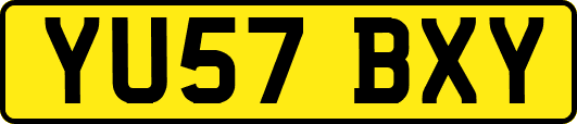 YU57BXY