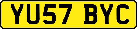 YU57BYC