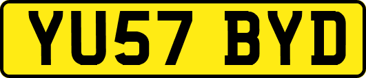 YU57BYD