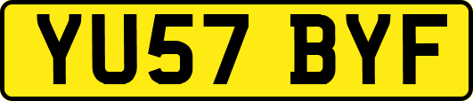 YU57BYF