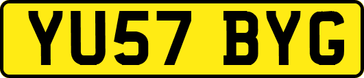 YU57BYG