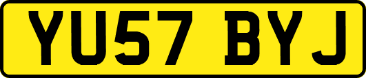 YU57BYJ
