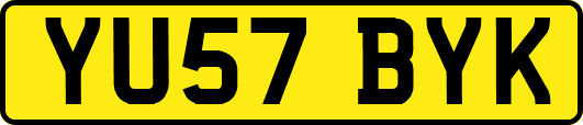 YU57BYK