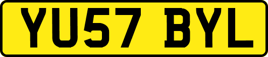 YU57BYL