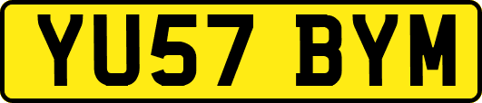 YU57BYM
