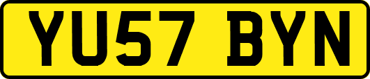 YU57BYN
