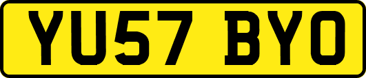 YU57BYO